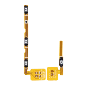 Power And Volume Button Flex For Samsung Galaxy S6 Active (G890 / G890A)