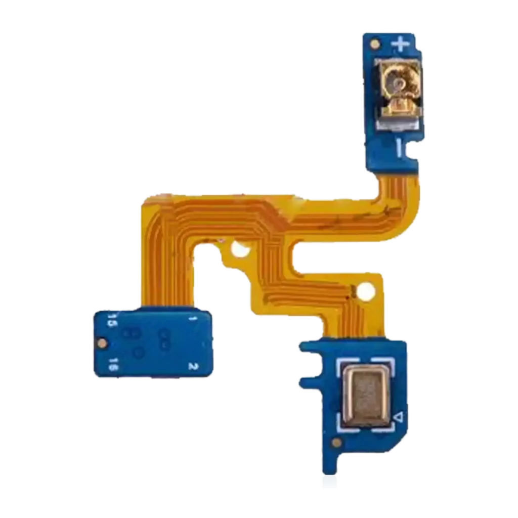 Microphone Flex Cable For Samsung Galaxy Note Pro 12.2 (P900)