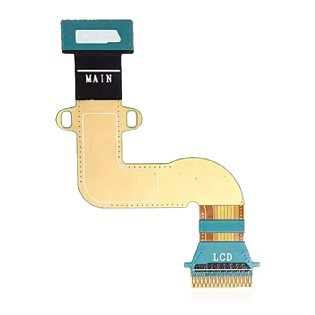 LCD Flex Cable For Samsung Galaxy Tab 2 7.0"