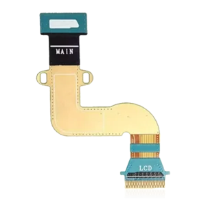 LCD Flex Cable For Samsung Galaxy Tab 2 7.0"