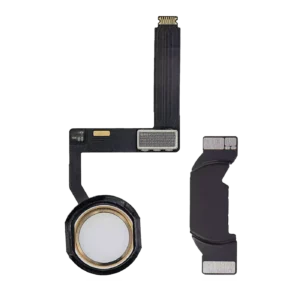 Home Button With Flex Cable For iPad Pro 9.7" (Gold)