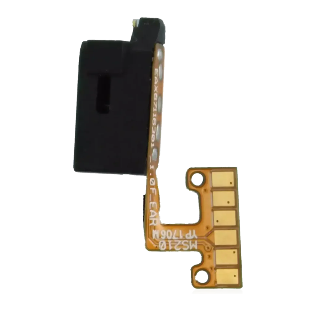 Headphone Jack Flex For LG K20 / K20 Plus / K10 (2017) (M250) / LG K8 (2017) (M200) / Phoenix 3