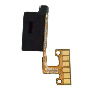 Headphone Jack Flex For LG K20 / K20 Plus / K10 (2017) (M250) / LG K8 (2017) (M200) / Phoenix 3