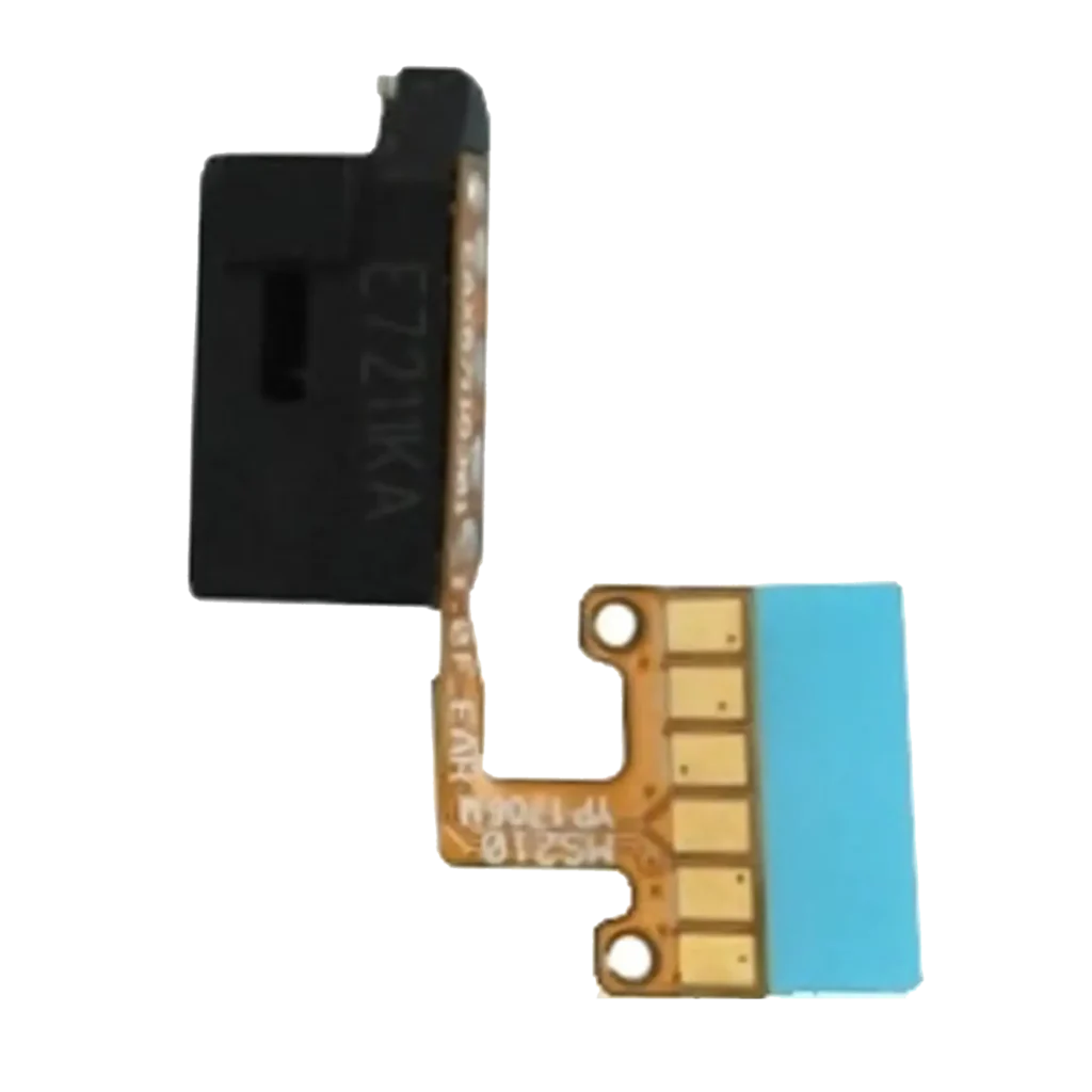 Headphone Jack Flex For LG Stylo 2 / G3 / G4 / K7 (2016) / K8 (2016)