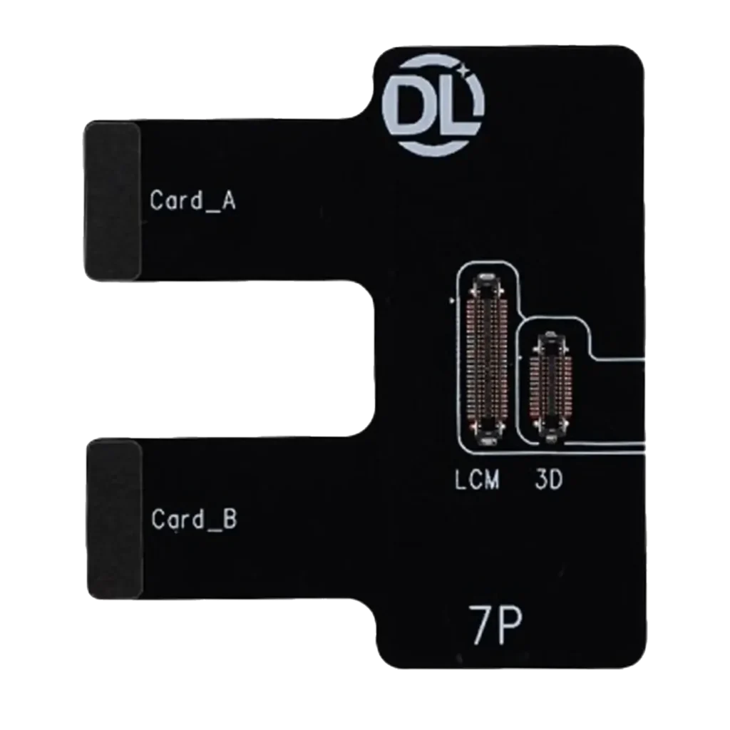 DL400 Tester Flex For iPhone 7 Plus
