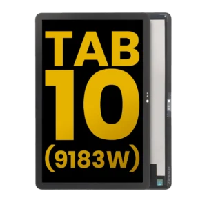 LCD Assembly Without Frame For TCL Tab 10 5G (9183W) (Refurbished (All Colors)