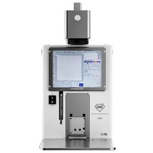 Back Glass Removal & Engraving Laser Machine (110V - 220V US Plug) (TBK-958N)