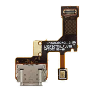 Charging Port Flex Cable For LG Stylo 6 / K71 (Premium)