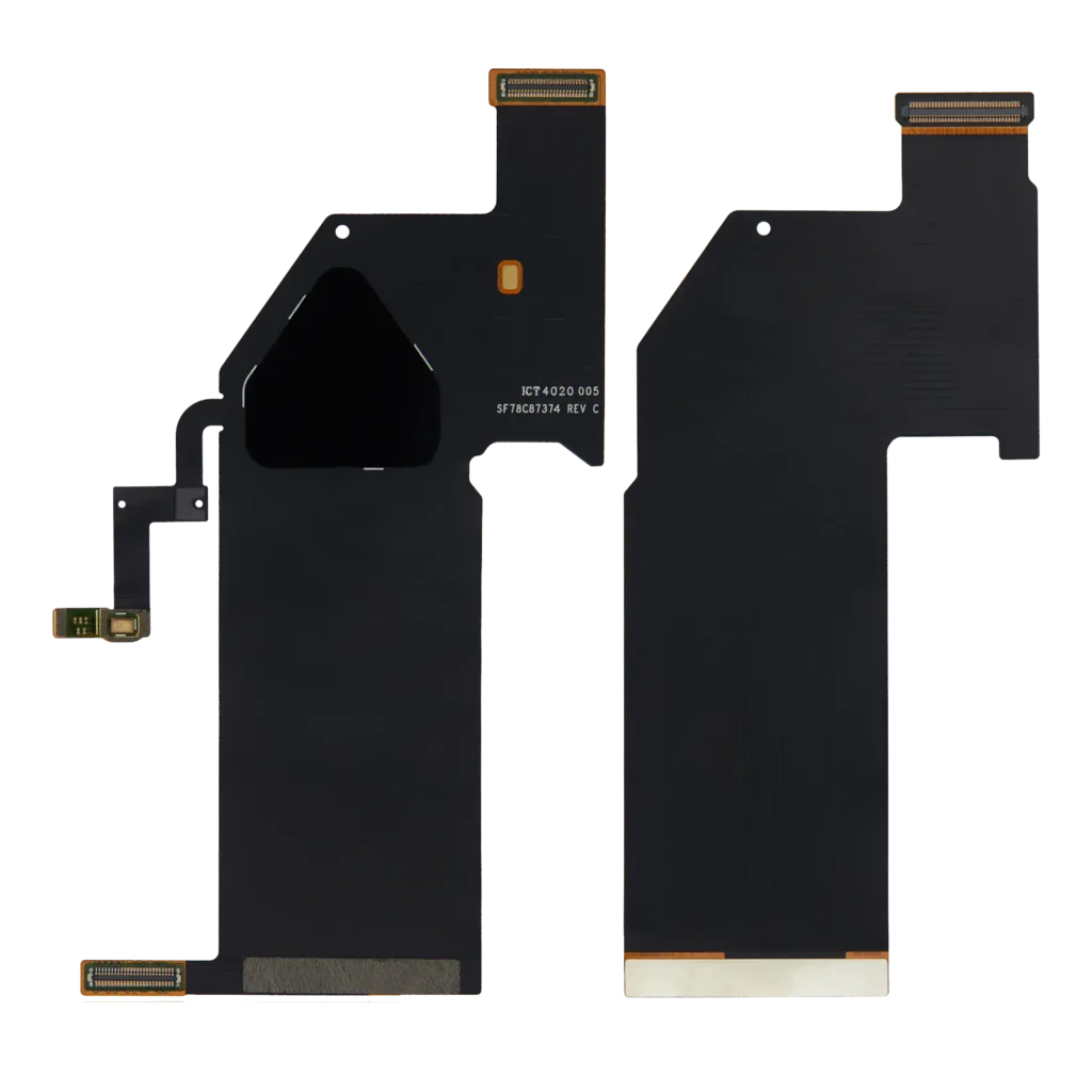 Mainboard Flex Cable For Motorola Razr 5G (XT2071 / 2020) (2 Piece Set)