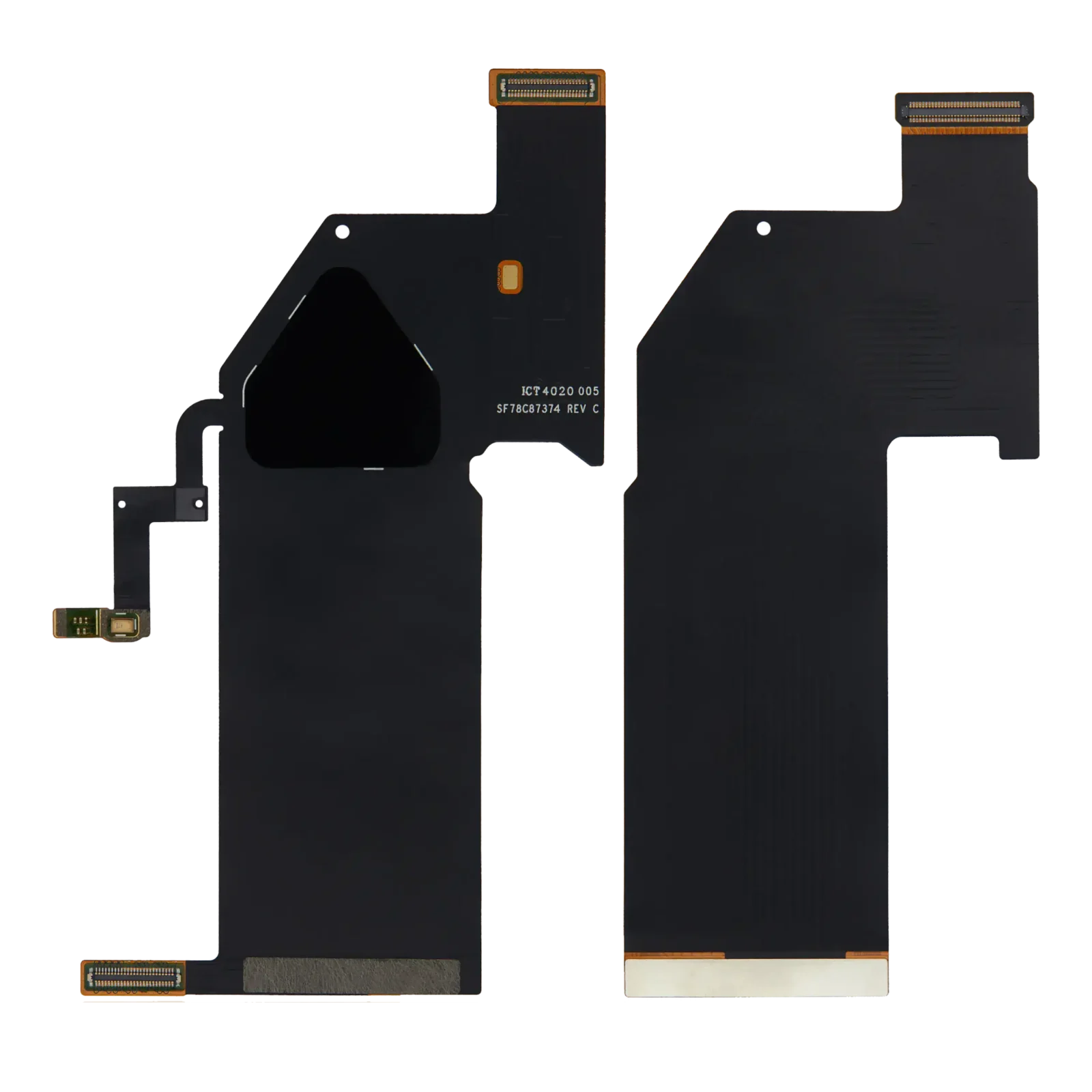 Mainboard Flex Cable For Motorola Razr 5G (XT2071 / 2020) (2 Piece Set)