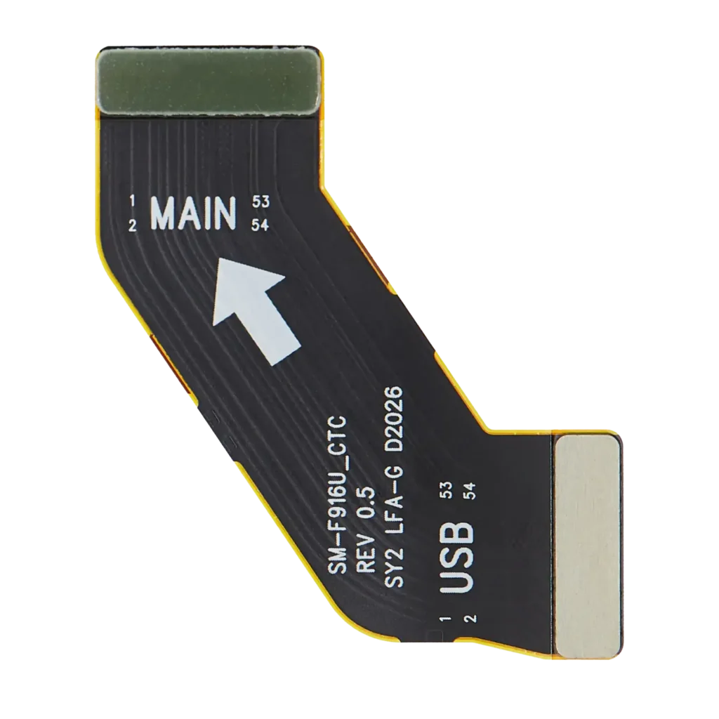 Mainboard Flex Cable For Samsung Galaxy Z Fold 2 5G (F916U)
