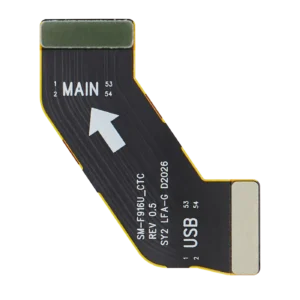 Mainboard Flex Cable For Samsung Galaxy Z Fold 2 5G (F916U)