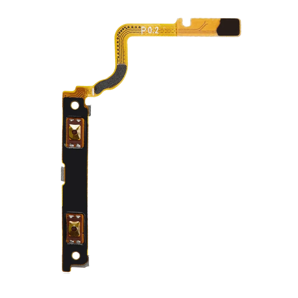 Volume Button Flex Cable For Samsung Galaxy S21 Ultra