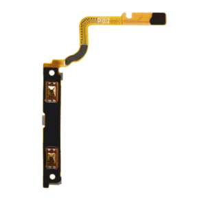 Volume Button Flex Cable For Samsung Galaxy S21 Ultra