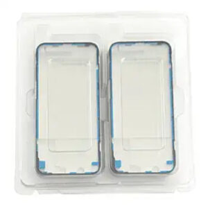 Waterproof Display Adhesive Tape For iPhone 12 Pro Max (Genuine OEM) (30 Pack)