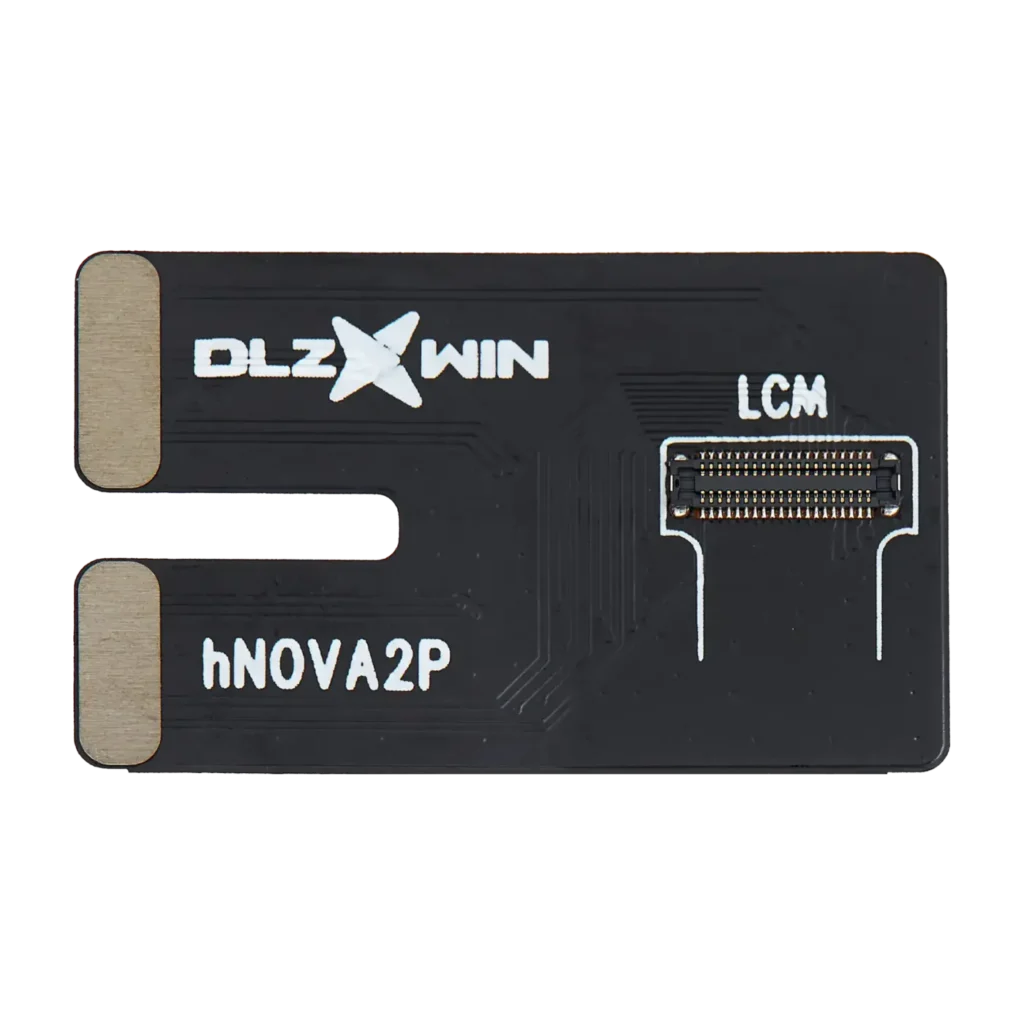 Tester Flex Cable For iTestBox (S300) For Huawei Nova 2 Plus