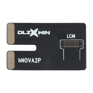 Tester Flex Cable For iTestBox (S300) For Huawei Nova 2 Plus
