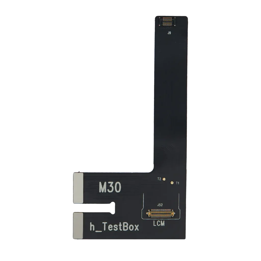 Tester Flex Cable For iTestBox (S300) For Huawei Mate 30