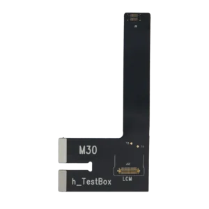 Tester Flex Cable For iTestBox (S300) For Huawei Mate 30