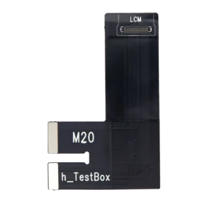 Tester Flex Cable For iTestBox (S300) For Huawei Mate 20