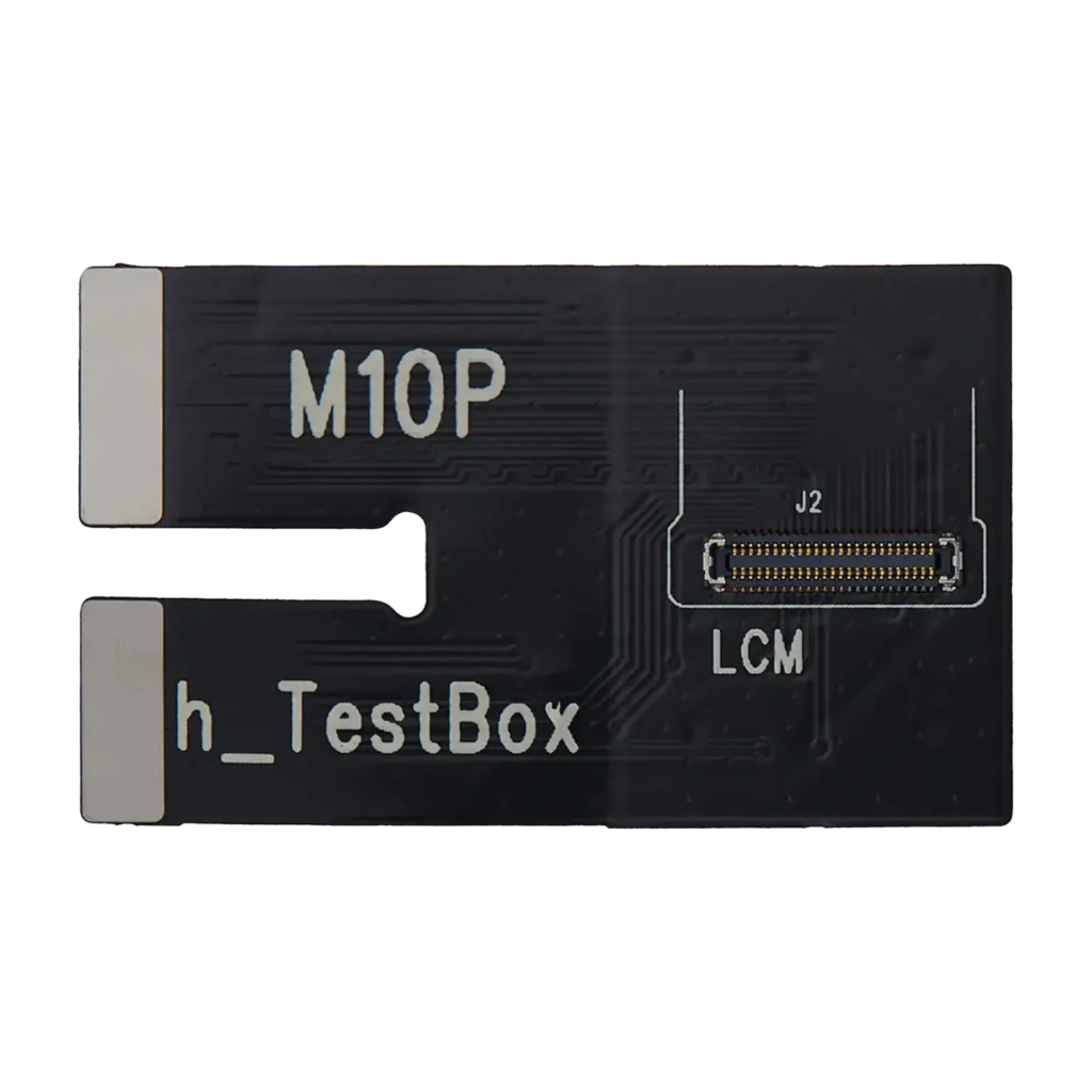 Tester Flex Cable For iTestBox (S300) For Huawei Mate 10 Pro