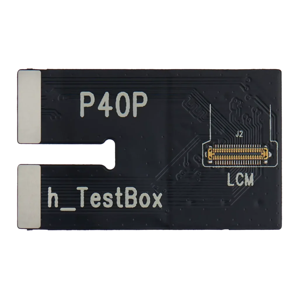 Tester Flex Cable For iTestBox (S300) For Huawei P40 Pro