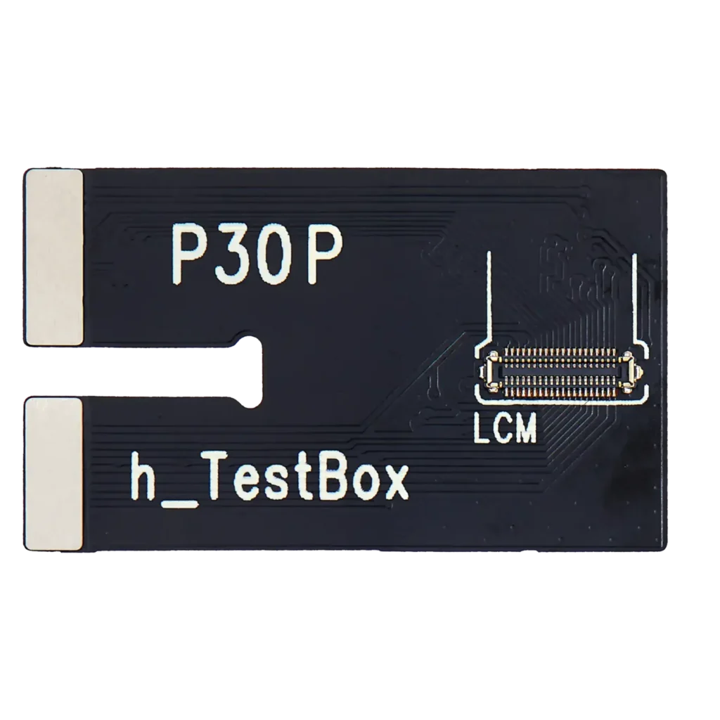 Tester Flex Cable For iTestBox (S300 / S800) For Huawei P30 Pro