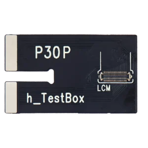 Tester Flex Cable For iTestBox (S300 / S800) For Huawei P30 Pro
