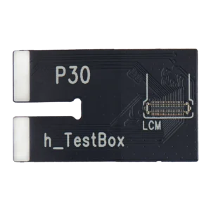 Tester Flex Cable For iTestBox (S300) For Huawei P30