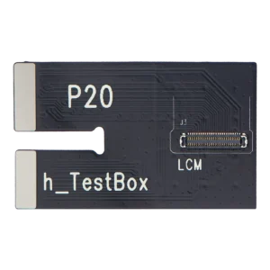 Tester Flex Cable For iTestBox (S300 / S800) For Huawei P20