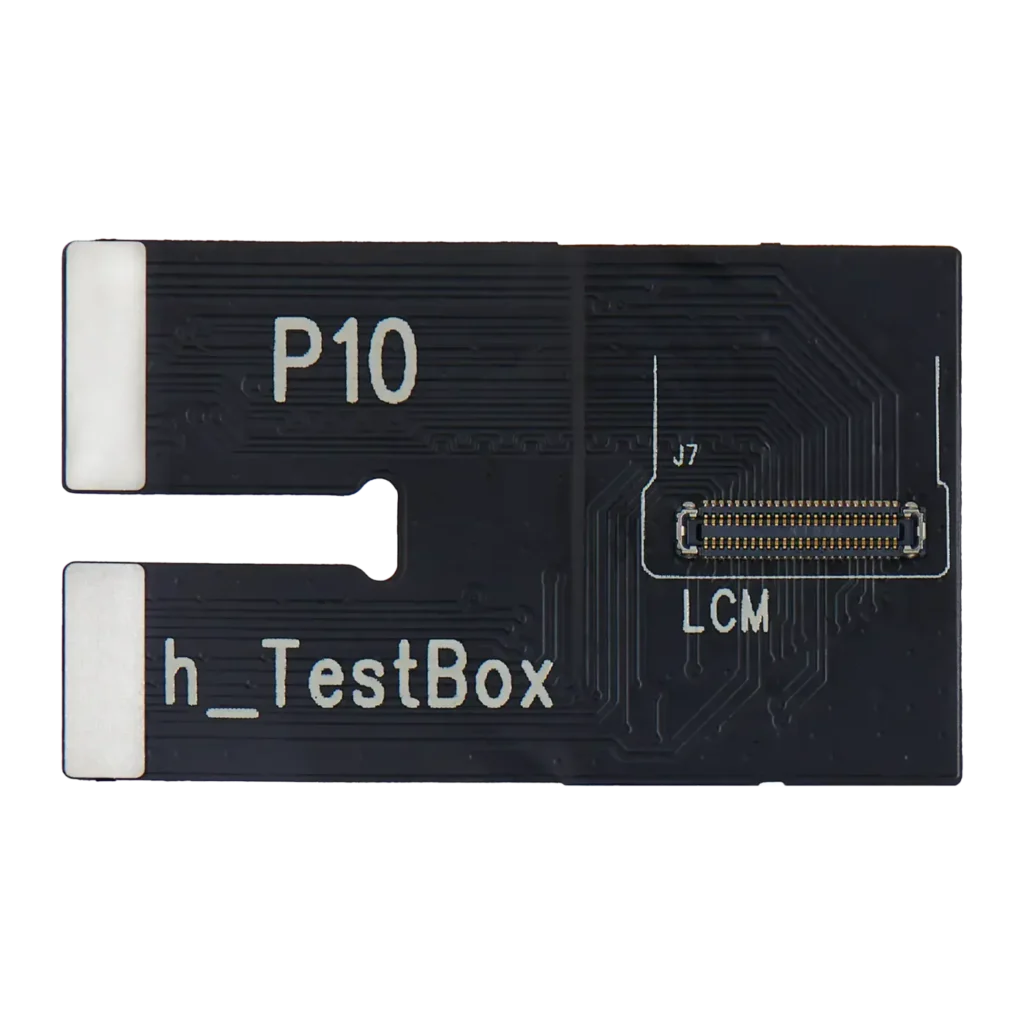 Tester Flex Cable For iTestBox (S300) For Huawei P10