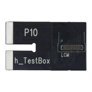 Tester Flex Cable For iTestBox (S300) For Huawei P10