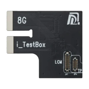 Tester Flex Cable For iTestBox (S200 / S300) For iPhone 8