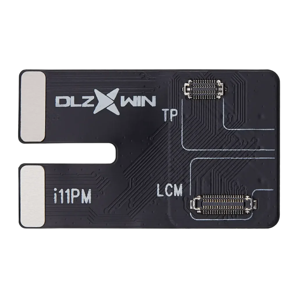 Tester Flex Cable For iTestBox (S200 / S300) For iPhone 11 Pro Max