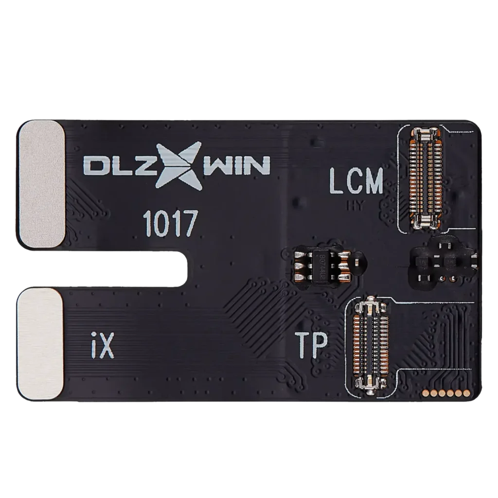 Tester Flex Cable For iTestBox (S200 / S300) For iPhone X