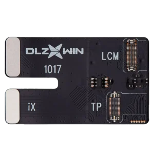 Tester Flex Cable For iTestBox (S200 / S300) For iPhone X