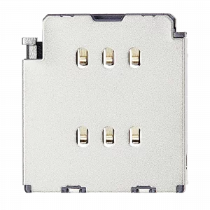 Dual Sim Card Reader For iPhone 13 Pro / 13 Pro Max