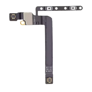 Volume Button Flex For iPad Pro 11" 3rd Gen (2021) / Pro 11" 4th Gen (2022) (Cellular)