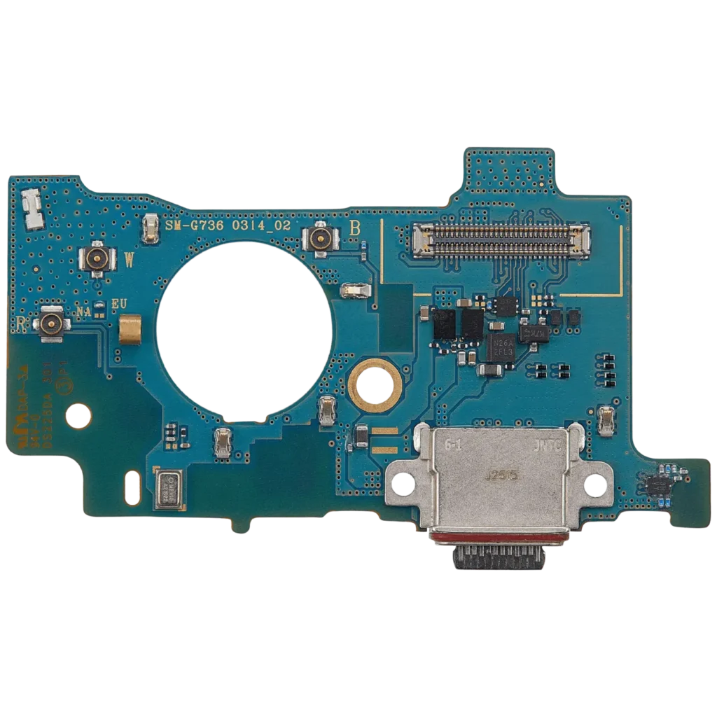 Charging Port Board For Samsung Galaxy XCover6 Pro (G736)