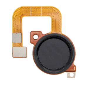 Fingerprint Sensor For Motorola Moto E5 Play (XT1921 / 2018) (Gray)