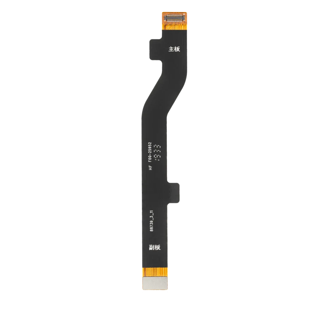 Mainboard Flex Cable For Motorola Moto E5 Play (XT1921 / 2018)
