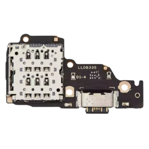 Charging Port With PCB Board For Xiaomi Redmi Note 13 4G