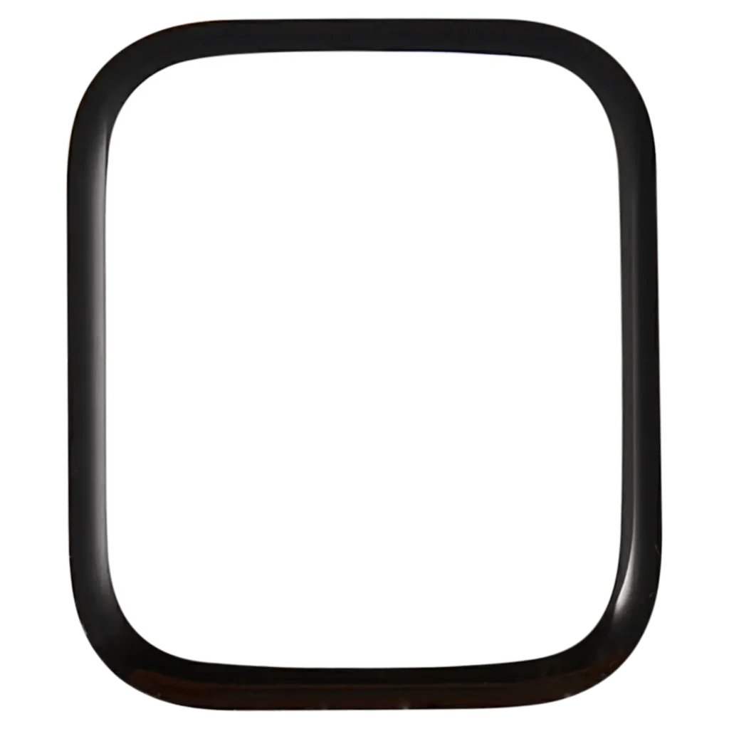 Casper 3D Edge Tempered Glass For Watch Series 7 / 8 / 9 (41MM)