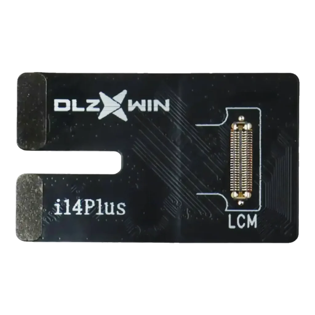 Tester Flex Cable For iTestBox (S300) For iPhone 14 Plus