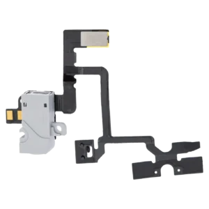 Headphone And Volume Control Flex Cable For iPhone 4 (GSM)