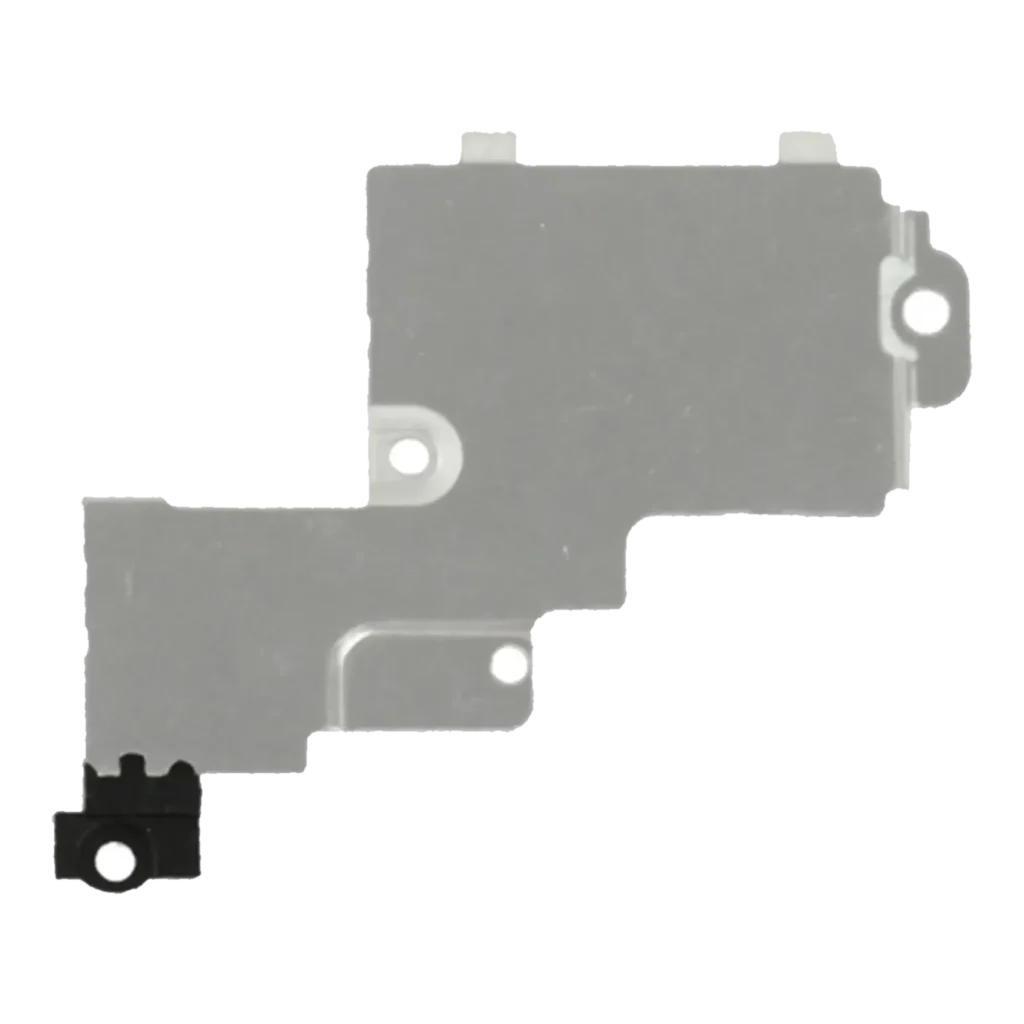 WiFi Antenna Metal Cover Plate For iPhone 4S