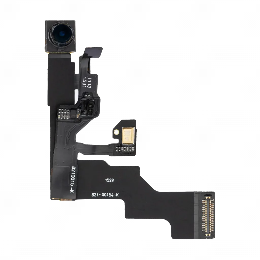 Front Camera And Proximity Sensor Flex For iPhone 6S Plus (Premium)