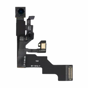 Front Camera And Proximity Sensor Flex For iPhone 6S Plus (Premium)