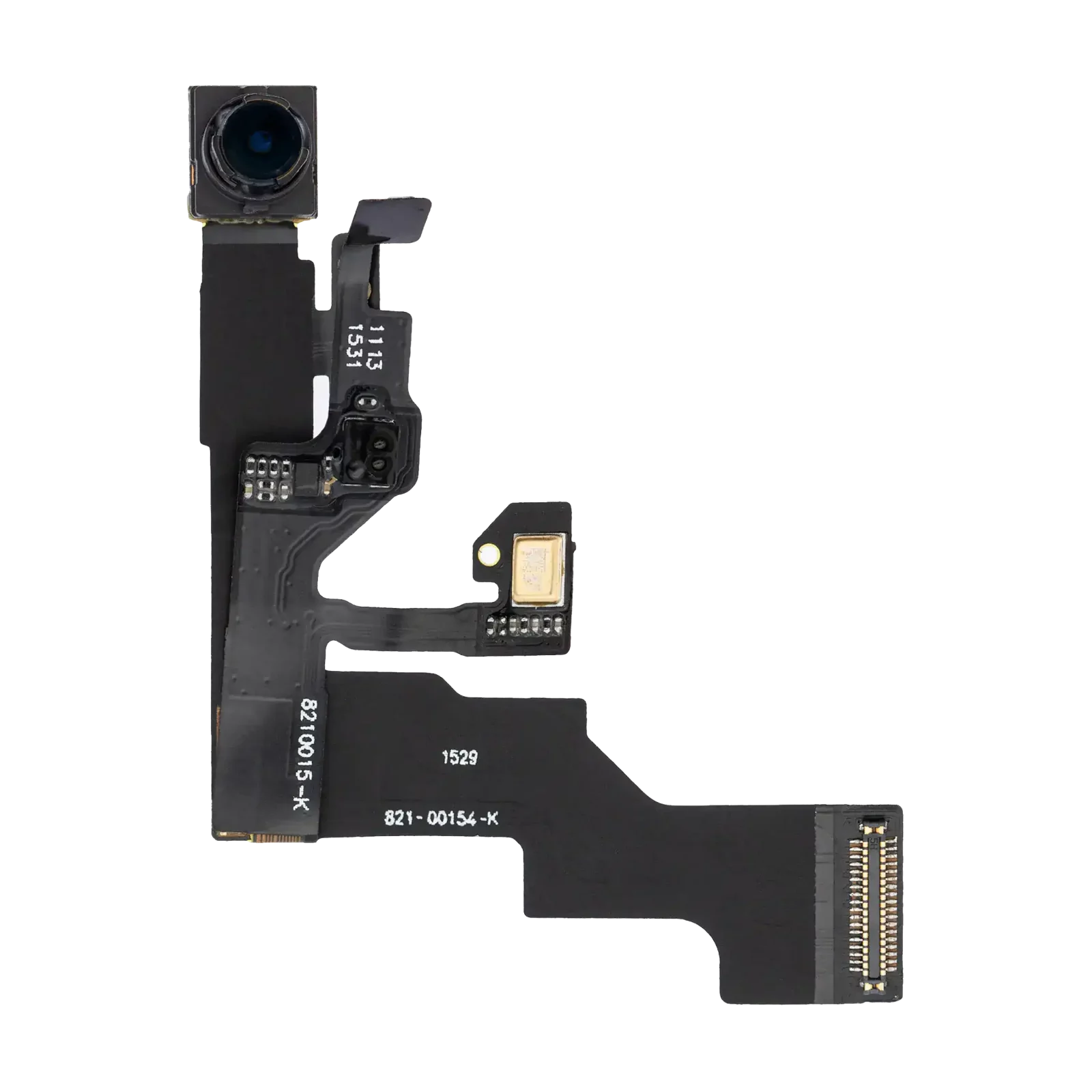 Front Camera And Proximity Sensor Flex For iPhone 6S Plus (Premium)