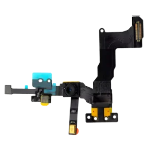 Front Camera And Proximity Sensor Flex Cable For iPhone 5C (Premium)